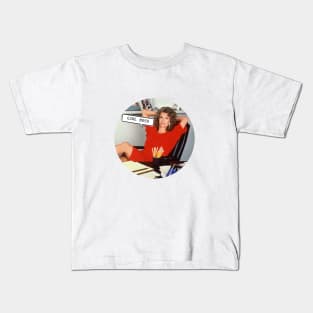 murphy brown Kids T-Shirt